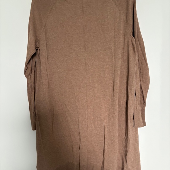 Long cardigan - Picture 5 of 5